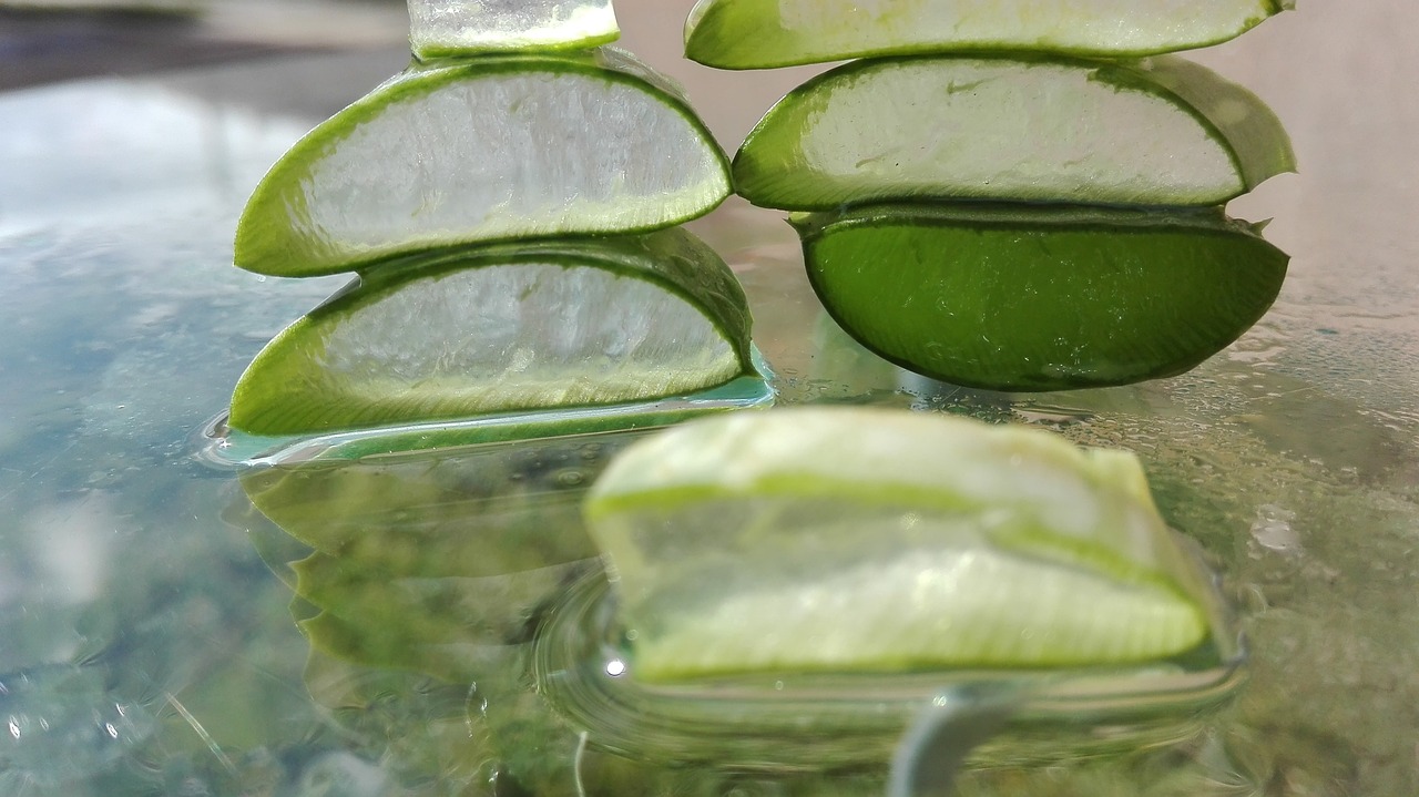 aloe