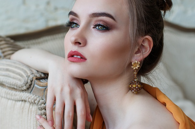 make up